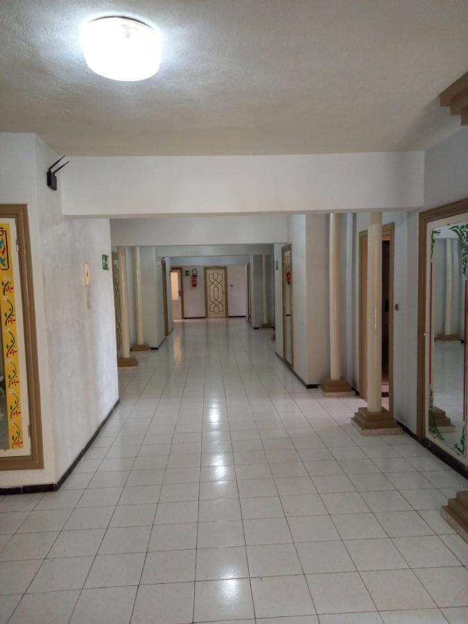 Hotel Assif Safí Exterior foto