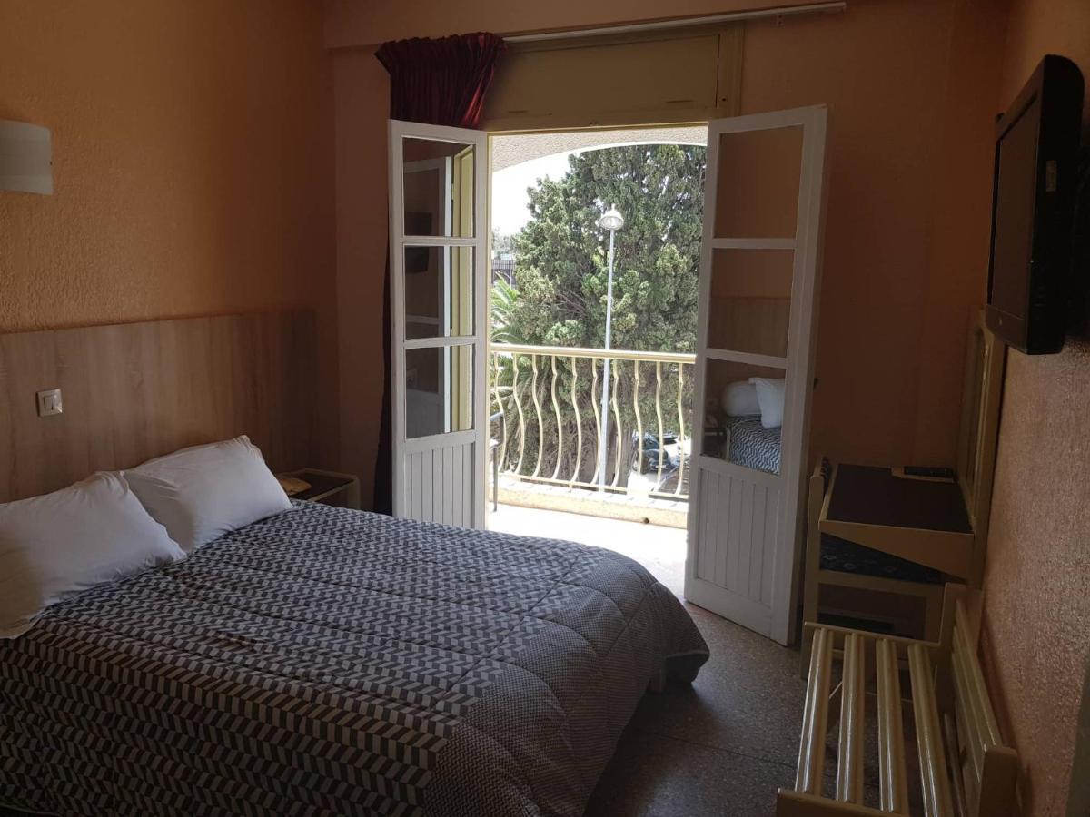 Hotel Assif Safí Habitación foto